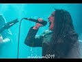 PROJECT RENEGADE – pressure @Holywood Stage (Athens, 30/3/2019)