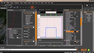 CryENGINE 3 SDK Tutorial: Setting up Time Of Day (TOD) and Skies | packtpub.com