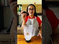 Dile adiós a las hormigas con esta receta!🐜❌ #shorts | La Mamá De Las Recetas