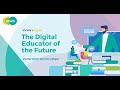 innovLogue - The Digital Educator of the Future