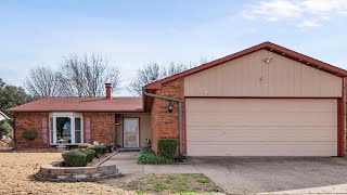 4124 Shagbark Street, Fort Worth, TX Presented by Caelan Beary.