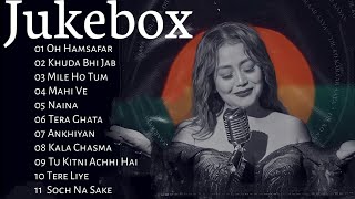 Top 10 Hits Song | Jukebox | Neha Kakkar | BEST SONGS COLLECTION | The Marvel