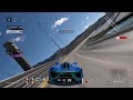 Gran Turismo™ 7 Tomahawk top speed 2058 kmh