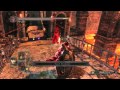 Dark Souls 2 - Anti Ganking Technique