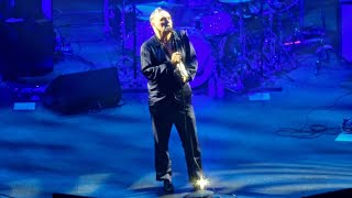 MORRISSEY in 4K - THE WIZARDRY OF MOZ✨- FULL CONCERT - OLG STAGE, NIAGARA FALLS CANADA - NOV 19 2024