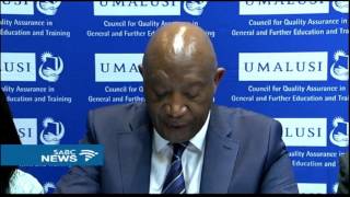 All systems go for the matric class of 2016: Umlasi