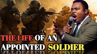 The Intense Battle for Your Soul: Spiritual Warfare Explained - Pastor John Anosike