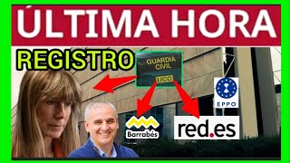 #ÚltimaHora - LA UCO REGISTRA LA SEDE DE RED.ES