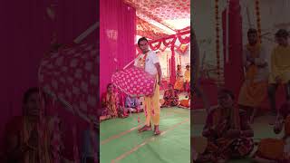 Radha ra akhire dekha luhara jharana/At- mangaspur___kabaribahal ledis kirtan