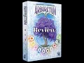 Arboretum Game Review