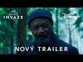 Tajná invaze - Nový Trailer | CZ TITULKY | Secret Invasion 2023 | Disney+