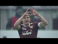 the man who brought belotti u0026 cerci to torino urbano cairo torino president interview serie a