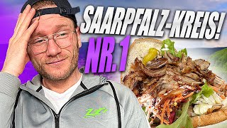 OFFIZIELL BESTER DÖNER im Saarpfalz-Kreis im Test!