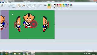 Graal Online Classic Shield tutorial