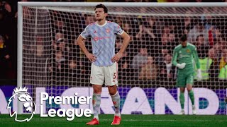 Manchester United crisis deepens after Watford humiliation | Premier League Update | NBC Sports