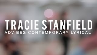 Tracie Stanfield | River - Tula | Contemporary Lyrical | #bdcnyc