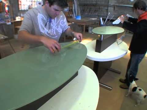 Glass to metal Glass to metal
