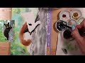 easy watercolor painting ideas how to paint a baby bear