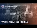 Why Does the West Hate Russia: Interview with Alexander Dugin