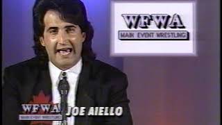 WFWA Wrestling May 27, 1991 e4