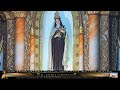 🔴கண்டன்விளை, புனித தெரேசா ஆலய நவநாள் திருப்பலி நேரலை | St. Therese Novena Holy Mass | 14.11.2024