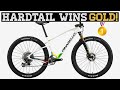 The Hardtail MTB is Not Dead! | Pinarello Dogma XC