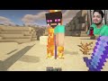 himlands new friends u0026 enemy minecraft himlands day 26