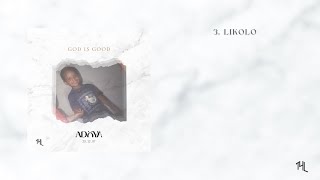 Adoya - Likolo (Lyrics)