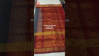 Latest pattu sarees collection #music #love #song #silksarees #saree #handloomuppadapattusarees #yt