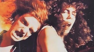 Kirk Hammett On First Seeing Cliff Burton Perform