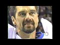 michel goulet quebec nordiques number retirement ceremony march 16 1995 part 1 of 2