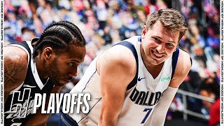 Dallas Mavericks vs Los Angeles Clippers - Full Game 5 Highlights | June 2, 2021 | 2021 NBA Playoffs
