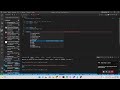 Javascript Data Types: Strings, numbers, boolean, null and objects.