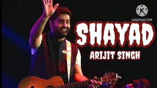 SHAYAD Full song | Arijit Singh | Kartik A., Sara Ali k| Pritam C. | Irshad K