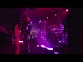 Vana- DIE FOR ME! 5/19/2026 Phoenix, AZ 