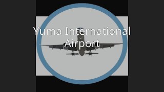 Yuma International Airport