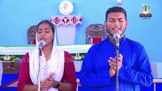 आज का दिन मसीहा ने बनाया है || 23 DEC 2024 || B4JESUS WORSHIP MINISTRIES