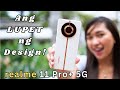 Realme 11 Pro  5g: Premium Design With 200mp Camera Plus 100w Supervooc Charge Na!!