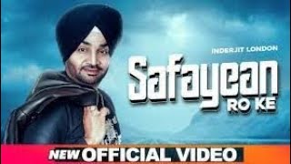 Safayean_Ro_Ke___Inderjit_London___New_Punjabi_Song_whatsapp_Status_2020||(720p)