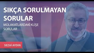 Mülakatta Klişe Sorulara Nasıl Cevap Verilmemeli?