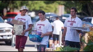 Housing advice for incoming Willamette University students