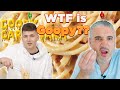 Italian Chef Reacts to Nick di Giovanni Spaghetti alla Carbonara