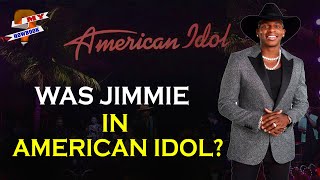 How did Jimmie Allen get famous? Jimmie Allen American Idol | Net worth | Wife & more