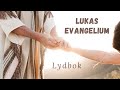 Lukas evangeliet/ Bibelen Guds ord/ Lydbok uten musikk