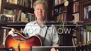 Rhythm Guitar in Big Band, Combo and Orchestra: Moonglow