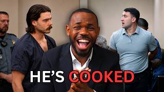 The World's Most Racist Streamer Just Caught an L in Court...