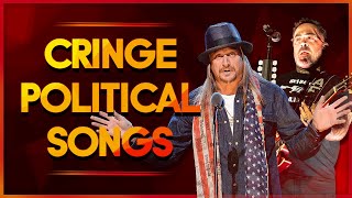 10 Terrible Political Songs