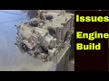 PROBLEMS? w BULLETPROOF VW AIr cooled Engine Build 1904 Stroker Street Driver high mileage