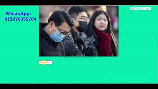 Face Mask Detection from Image Using Python Project Source Code