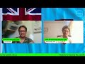 online business talk with ili u0026 leah